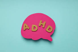 ADHD ADHD